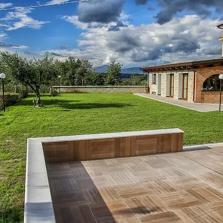 Tenuta Cerreto Alloggio per agriturismo *